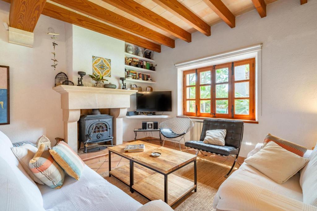 Fotografie z fotogalerie ubytování Villa Can Macià - By Dream Villas Pollensa v destinaci Pollença