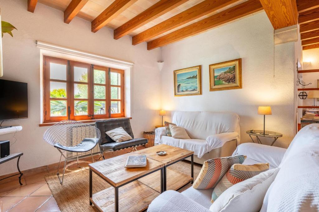 Fotografie z fotogalerie ubytování Villa Can Macià - By Dream Villas Pollensa v destinaci Pollença