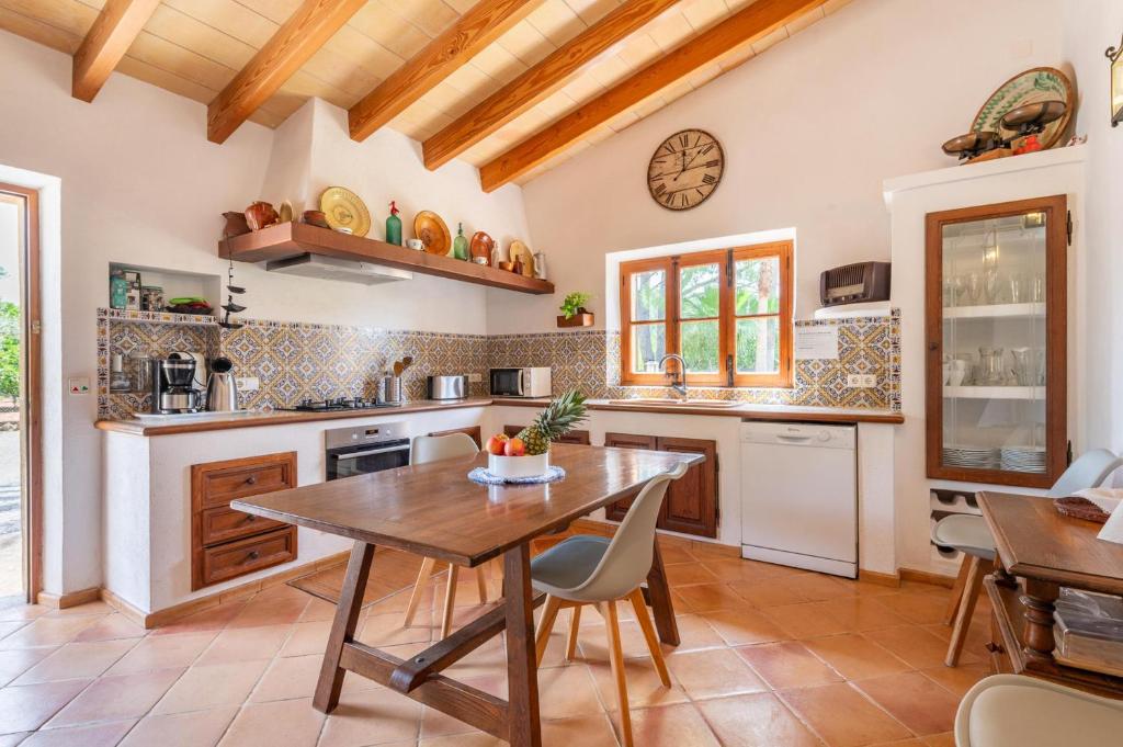 Fotografie z fotogalerie ubytování Villa Can Macià - By Dream Villas Pollensa v destinaci Pollença