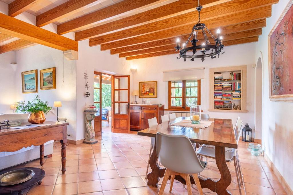 Fotografie z fotogalerie ubytování Villa Can Macià - By Dream Villas Pollensa v destinaci Pollença