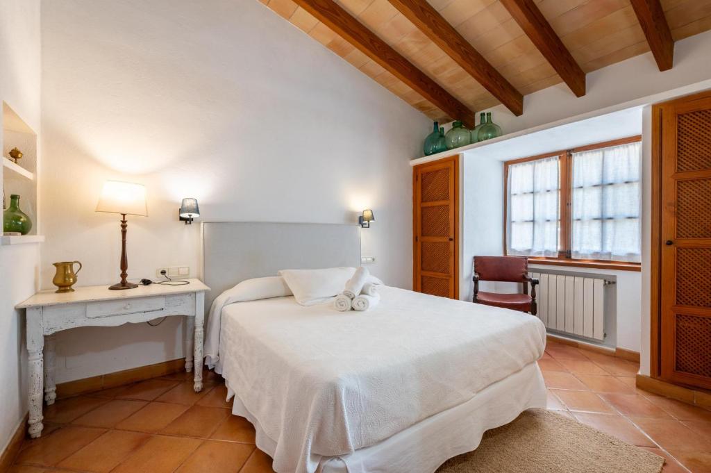Fotografie z fotogalerie ubytování Villa Can Macià - By Dream Villas Pollensa v destinaci Pollença