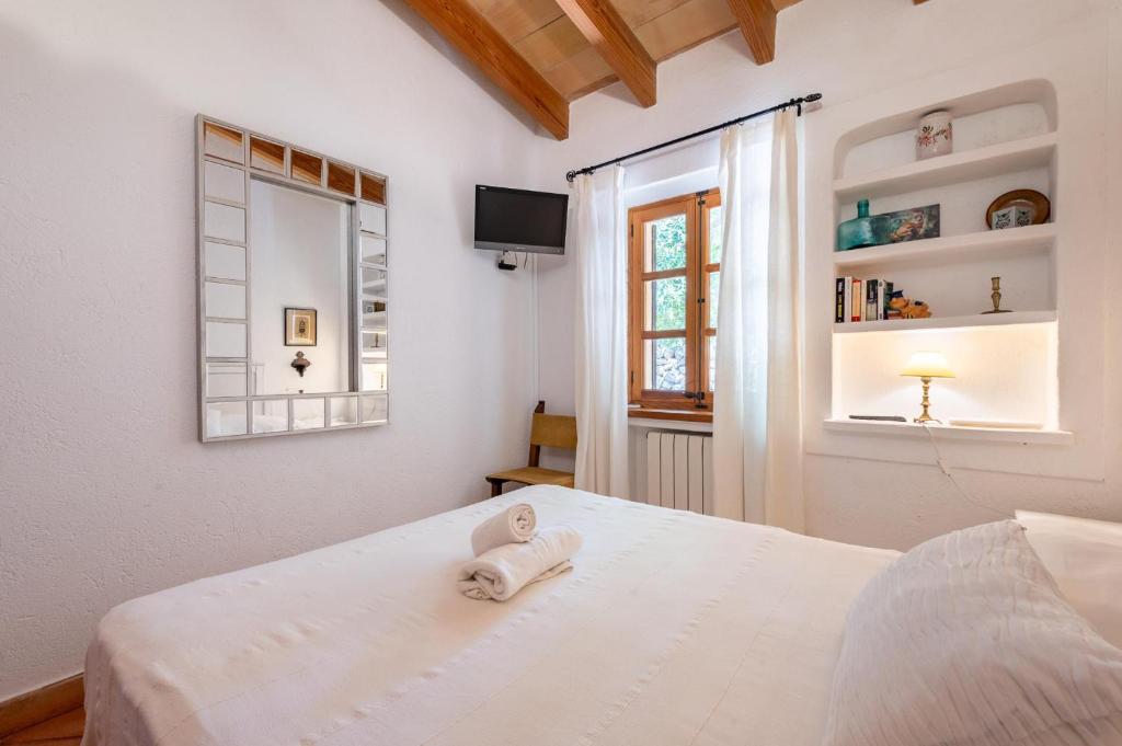 Fotografie z fotogalerie ubytování Villa Can Macià - By Dream Villas Pollensa v destinaci Pollença