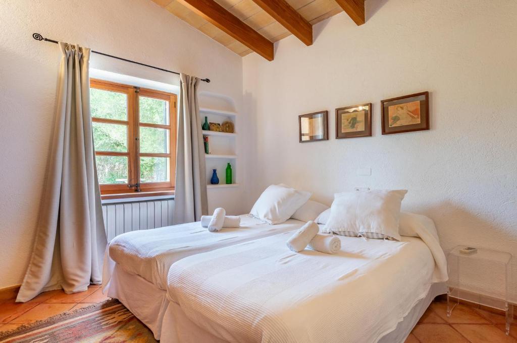 Fotografie z fotogalerie ubytování Villa Can Macià - By Dream Villas Pollensa v destinaci Pollença
