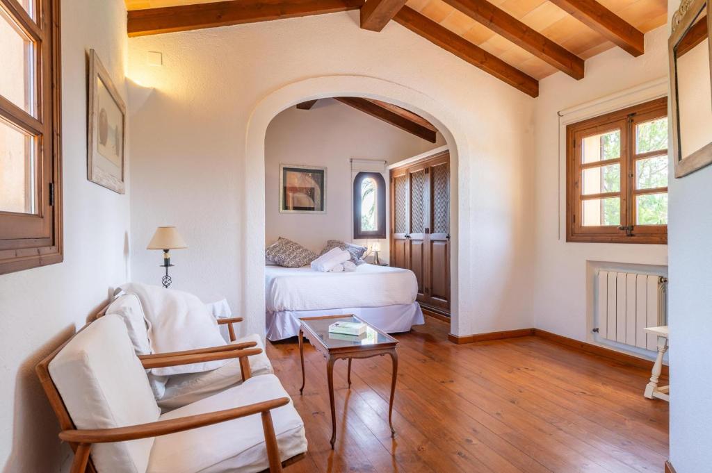 Fotografie z fotogalerie ubytování Villa Can Macià - By Dream Villas Pollensa v destinaci Pollença