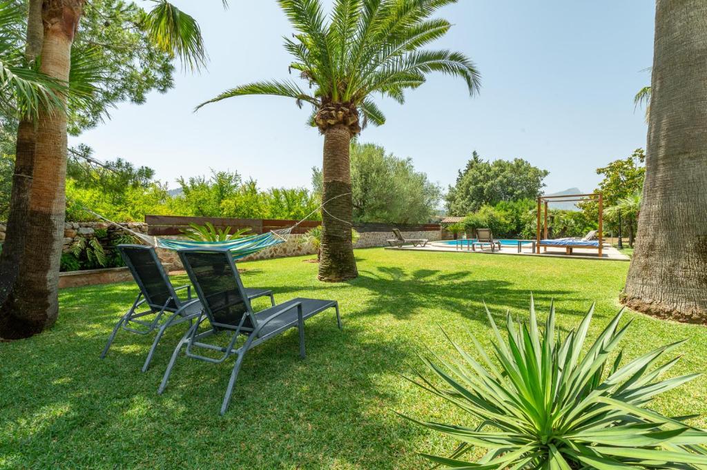Fotografie z fotogalerie ubytování Villa Can Macià - By Dream Villas Pollensa v destinaci Pollença