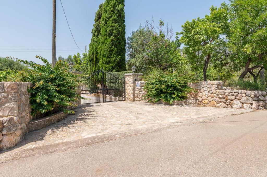 Fotografie z fotogalerie ubytování Villa Can Macià - By Dream Villas Pollensa v destinaci Pollença