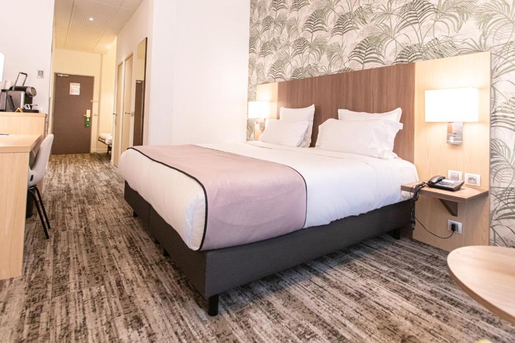 Quality Hotel Bordeaux Centre - 8