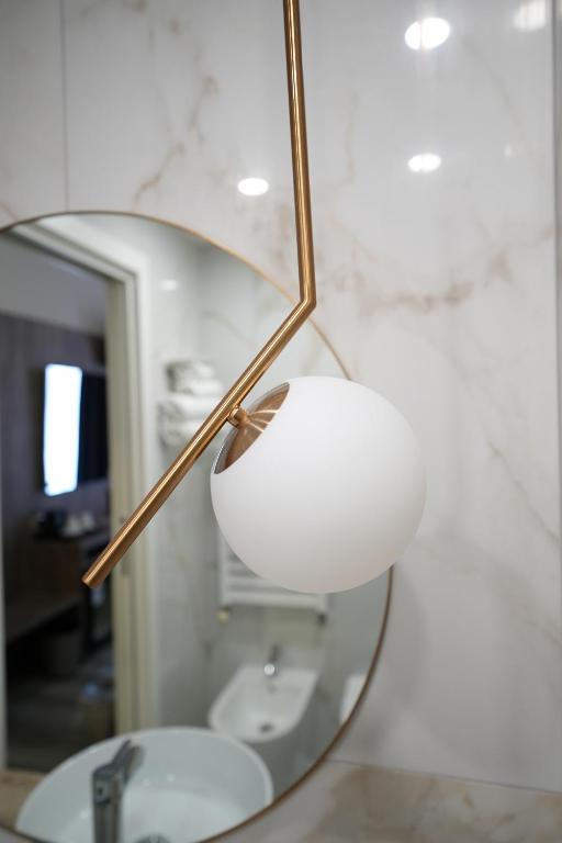 Hotel Urbani - Resim 40