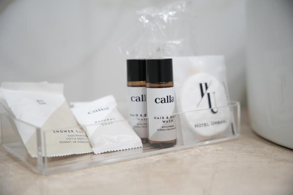 Hotel Urbani - Resim 39