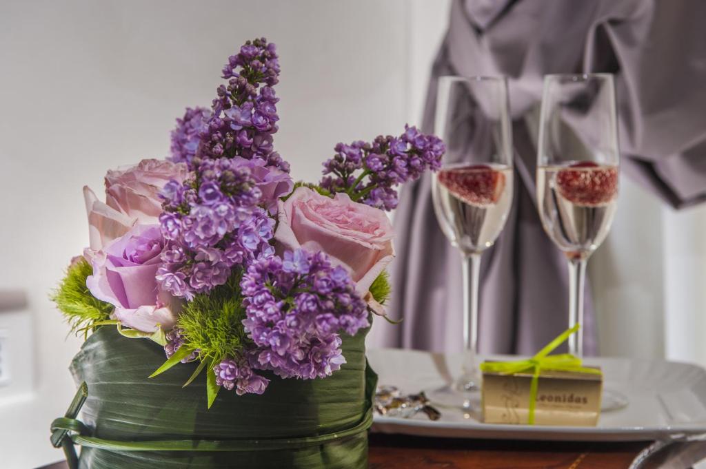 Hotel Navona - Resim 42