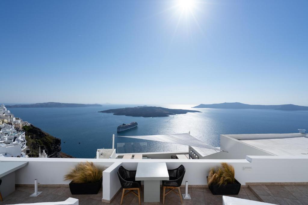 Asha Luxury Suites - 5