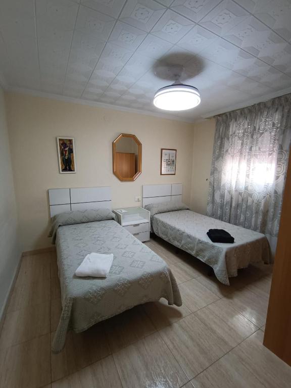 APARTAMENTO BEATRIZ 4, Burriana – Bijgewerkte prijzen 2023