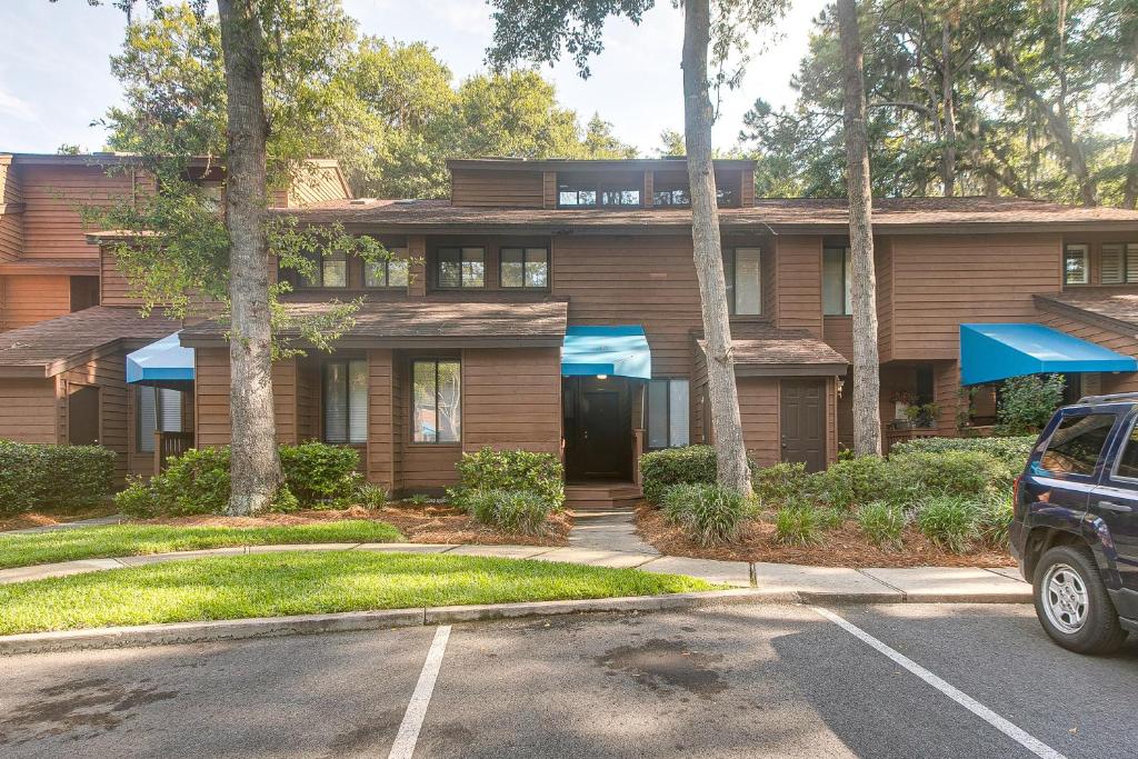 St Simons Island Condo with Deck, Near Beaches, Harrington, USA