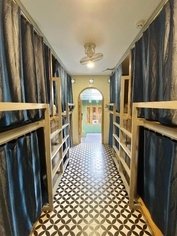 Fotografie z fotogalerie ubytování VY DA CENTRAL MARKET HOSTEL v Ho Či Minově městě