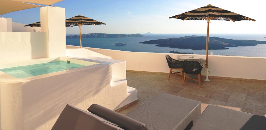 Asha Luxury Suites - 15