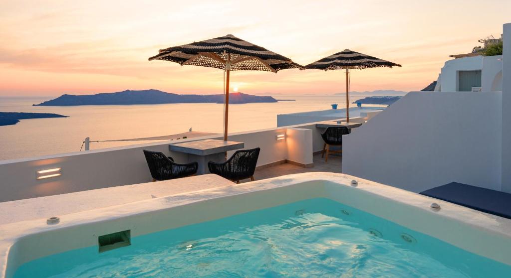 Asha Luxury Suites - 13