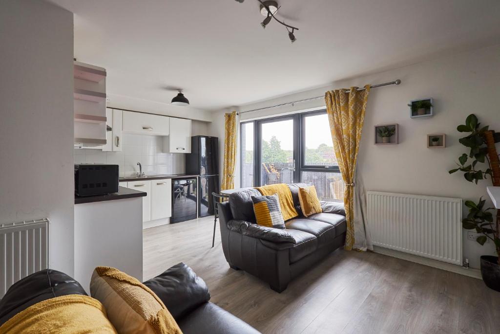 Host & Stay London Avenue, Glasgow (updated prices 2024)