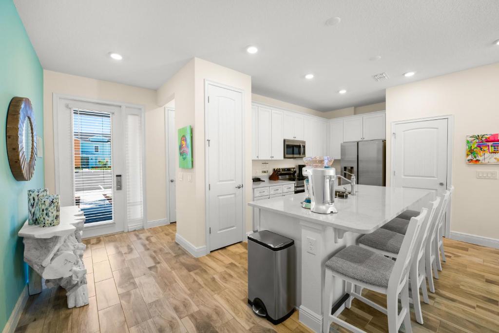 Margaritaville Cottages Orlando by Rentyl - Two-Bedroom Villa