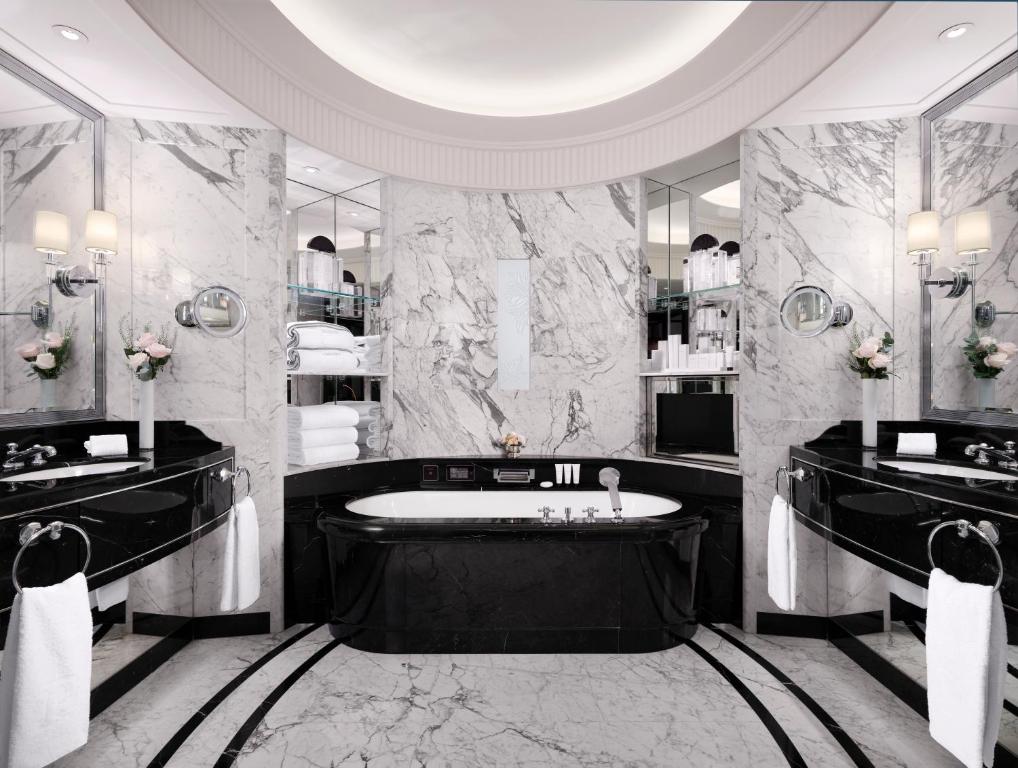 The Peninsula Paris - 6