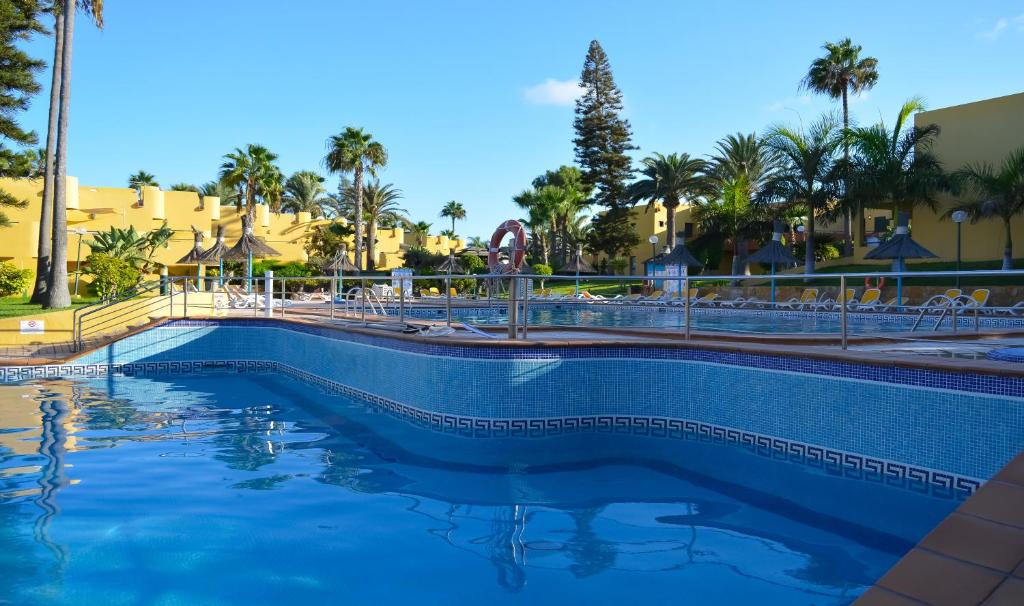 Fotografie z fotogalerie ubytování Atlantic Garden 142 v destinaci Corralejo