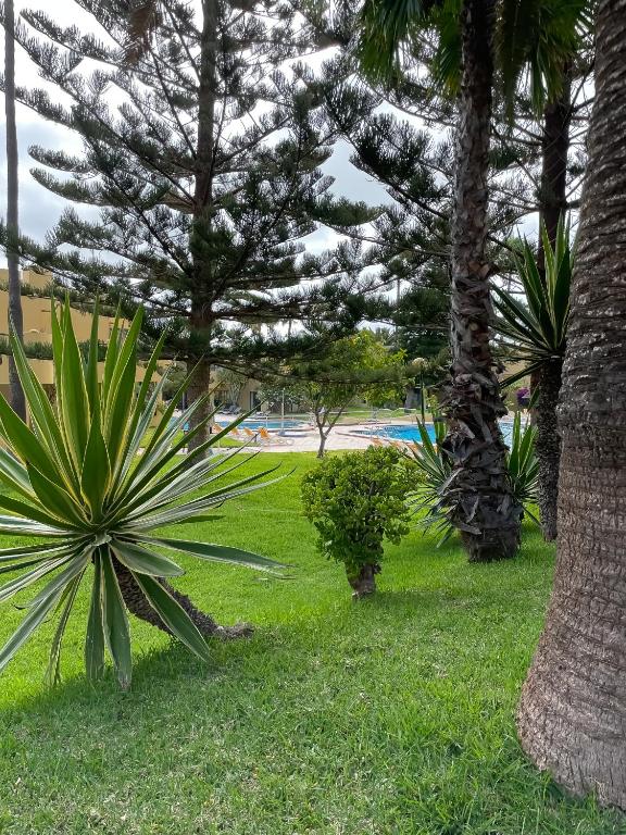 Fotografie z fotogalerie ubytování Atlantic Garden 142 v destinaci Corralejo
