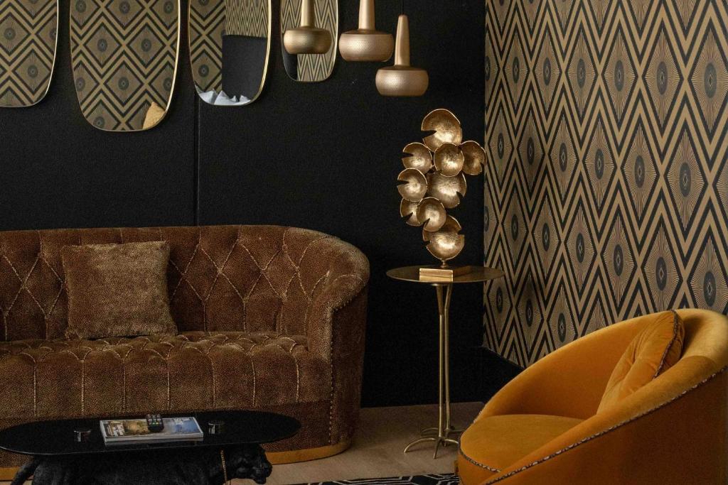 The James Rotterdam - Resim 14