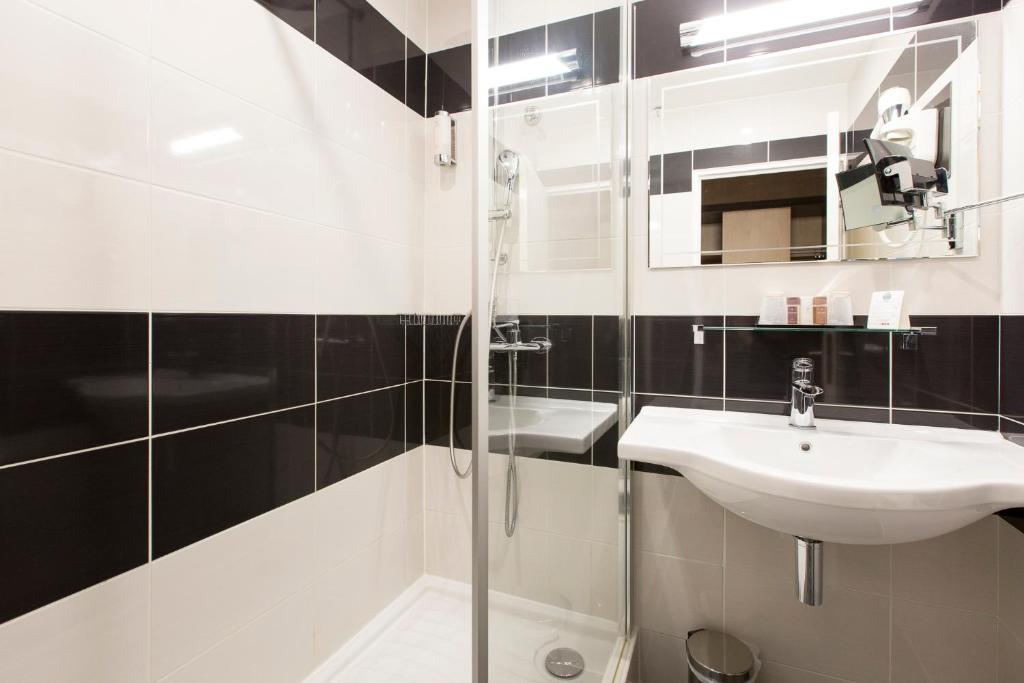 Quality Hotel Bordeaux Centre - 7