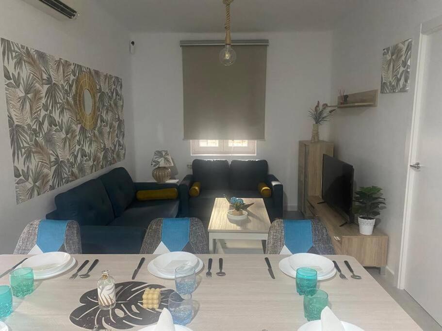 Apartamento en Toledo ideal para visitas a Puy du Fou - 5