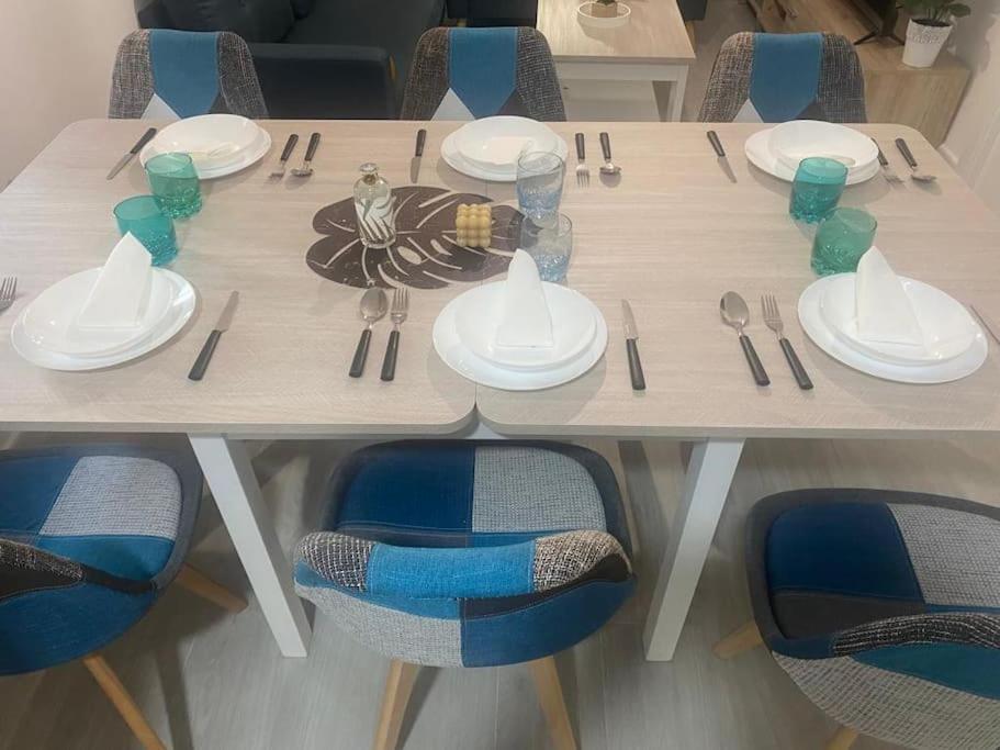 Apartamento en Toledo ideal para visitas a Puy du Fou - 6