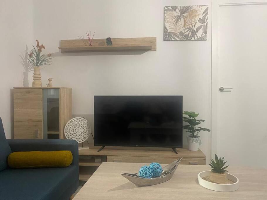 Apartamento en Toledo ideal para visitas a Puy du Fou - 2