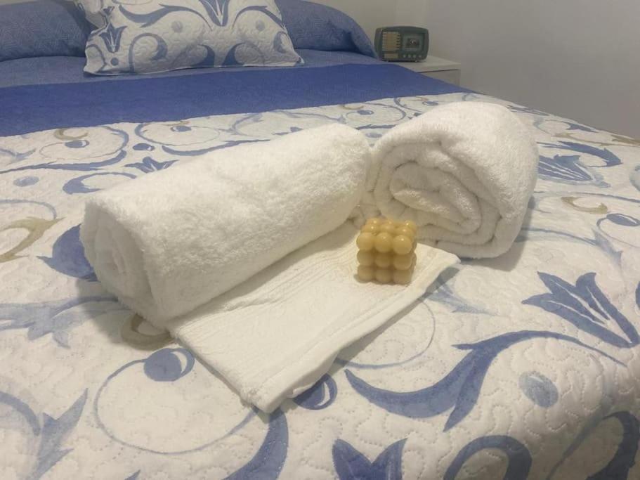 Apartamento en Toledo ideal para visitas a Puy du Fou - 15