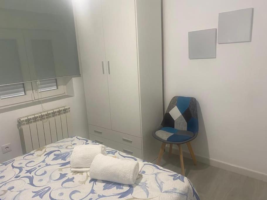 Apartamento en Toledo ideal para visitas a Puy du Fou - 16