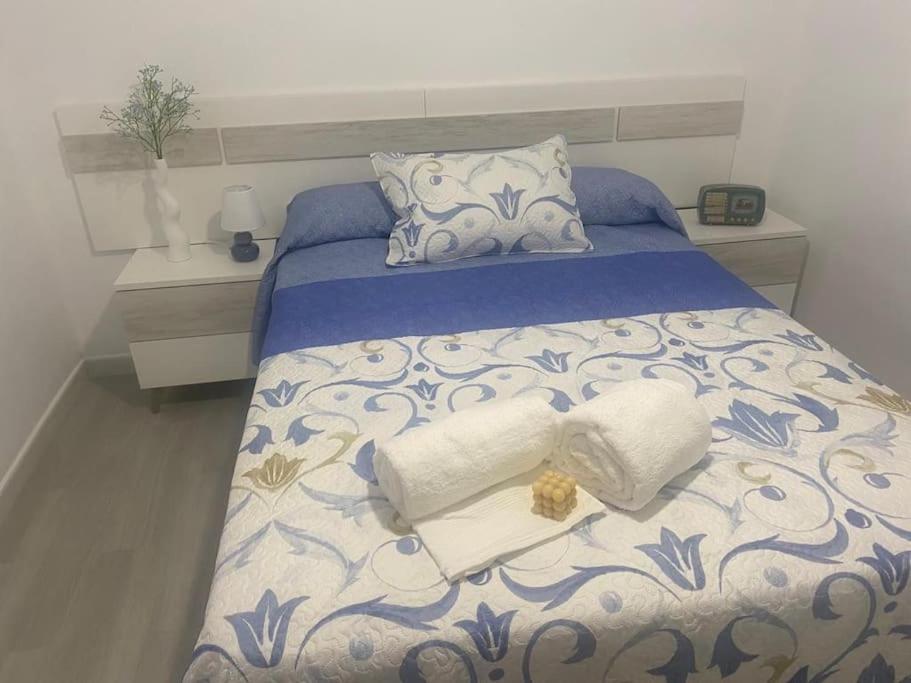 Apartamento en Toledo ideal para visitas a Puy du Fou - 14