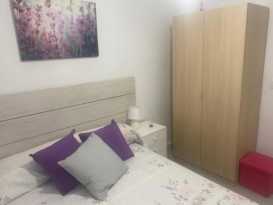 Apartamento en Toledo ideal para visitas a Puy du Fou - 18
