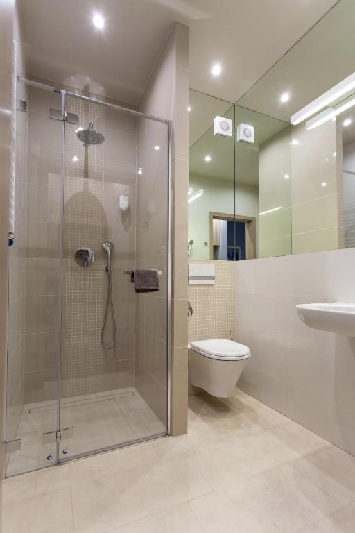 Hotel Ren & Restauracja Browar Kociewski - Zweibettzimmer