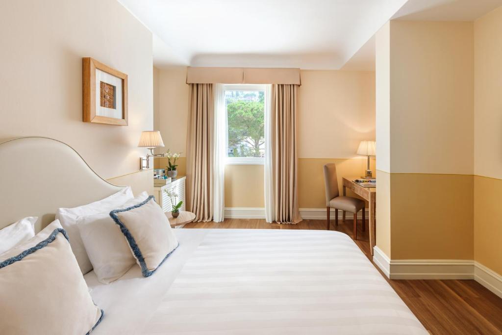 Grand Hotel Bristol Spa Resort, by R Collection Hotels - Prestige Room Park View