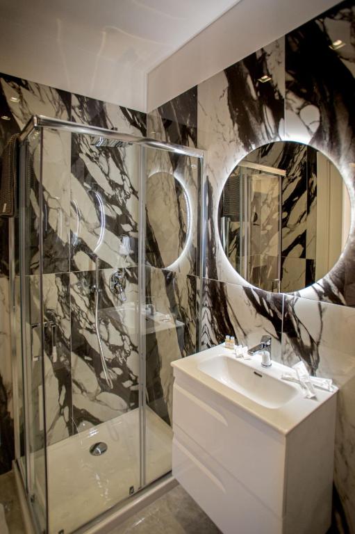 Forever Luxury Rooms - Tweepersoonskamer Met Terras
