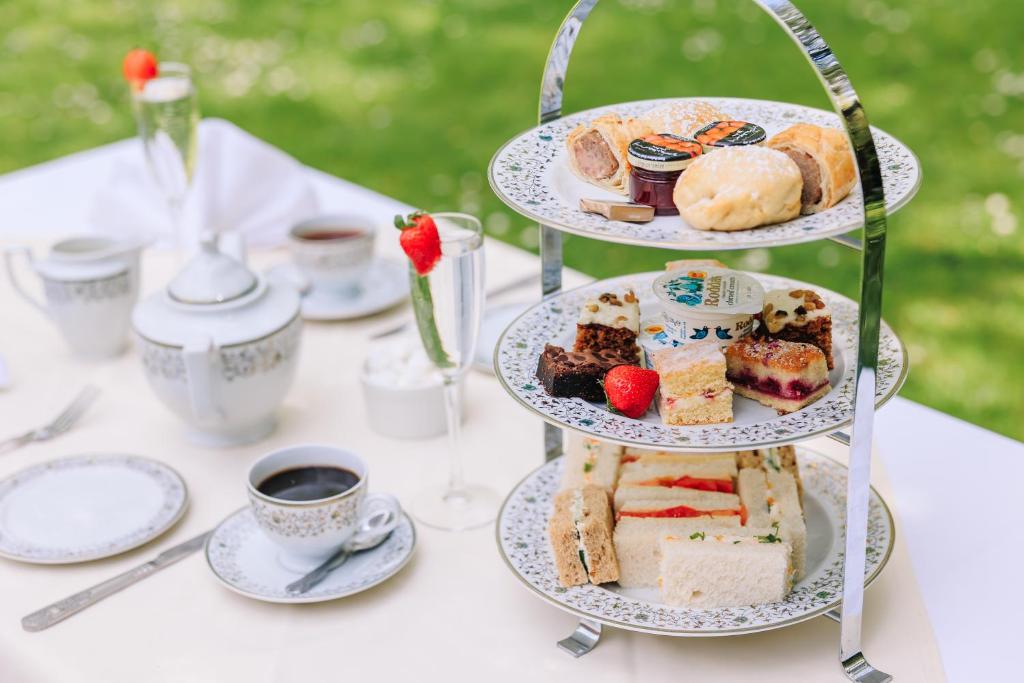 Muthu Belstead Brook Hotel 7