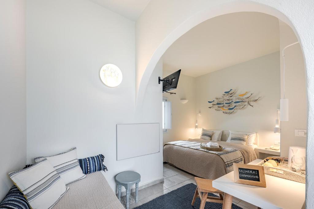 Blue Dolphins Apartments - 11