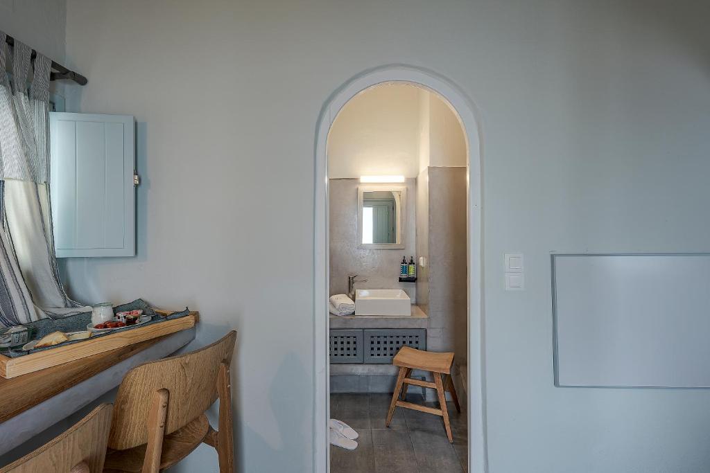 Blue Dolphins Apartments - 12