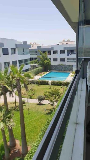 Appartement résidence Tamaris