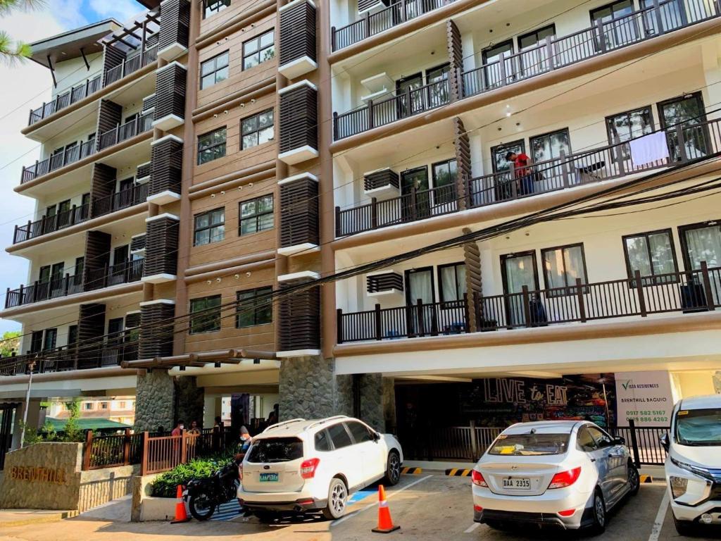 Cozynest Condotel Baguio photo