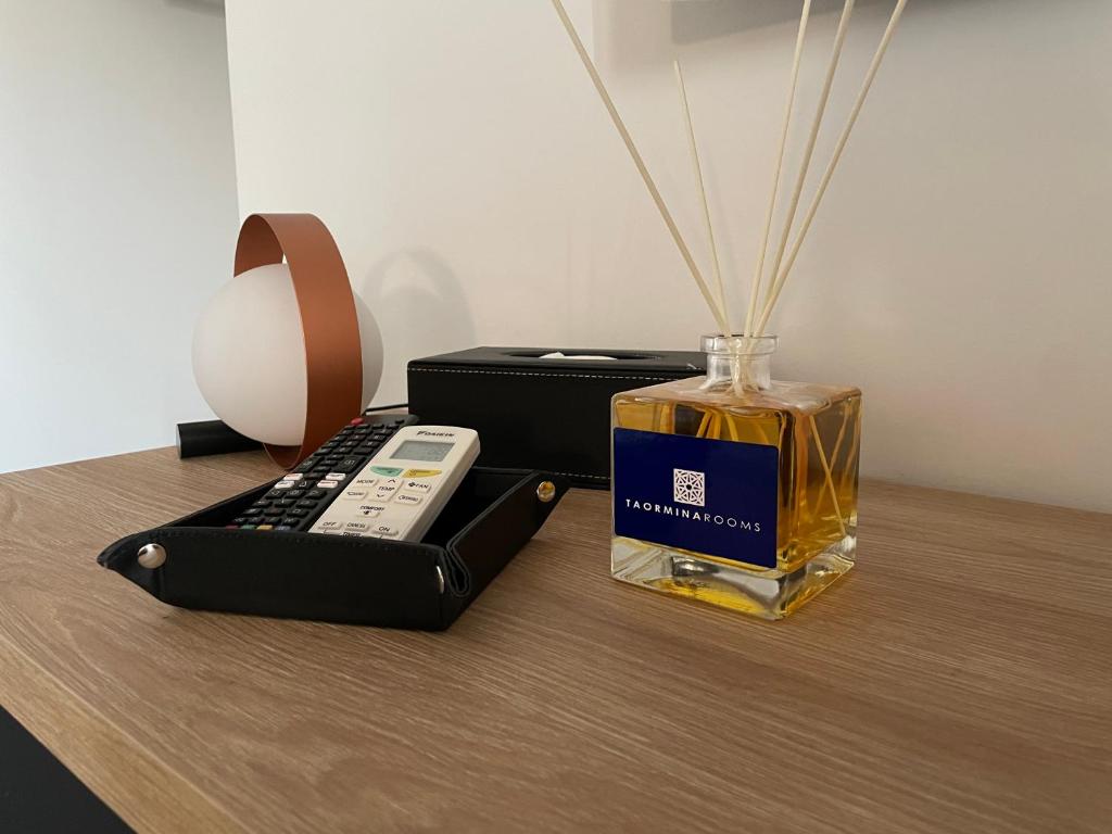 Taormina Rooms centro storico - 15
