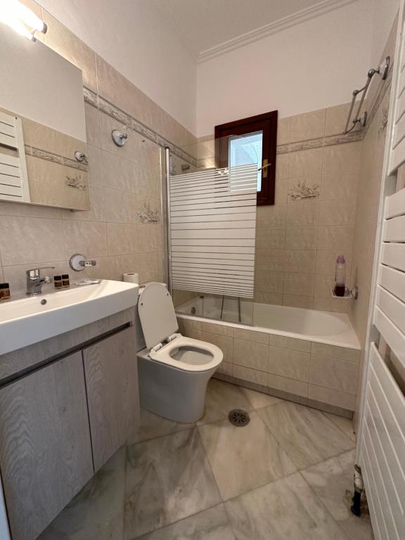 Bagno di Majestic View Resort