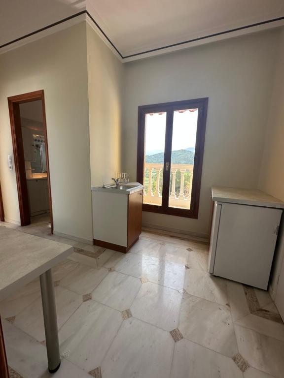 Foto dalla galleria di Majestic View Resort a Nafpaktos