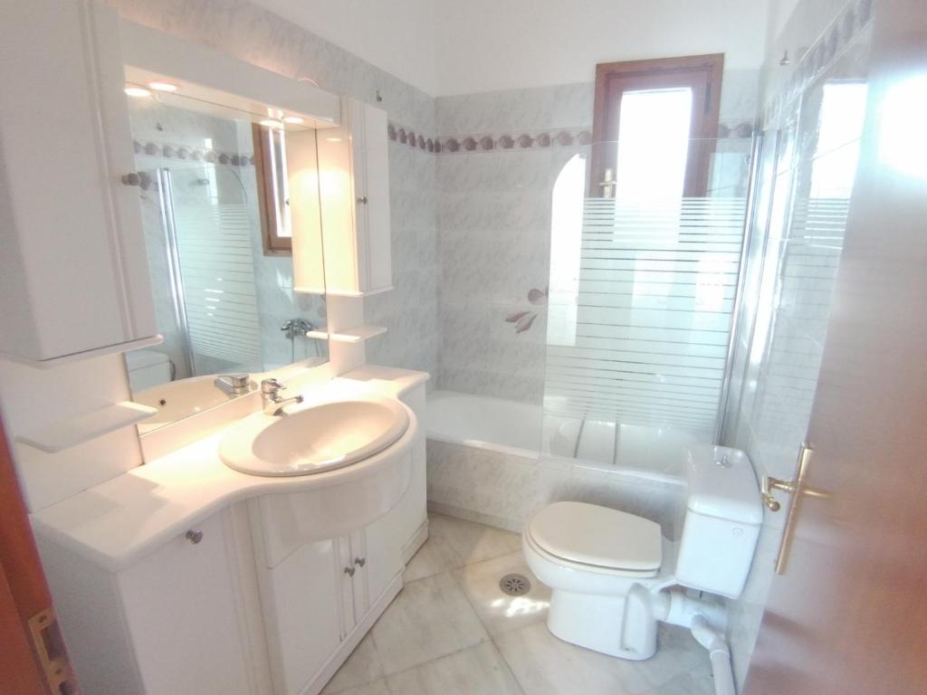 Bagno di Majestic View Resort