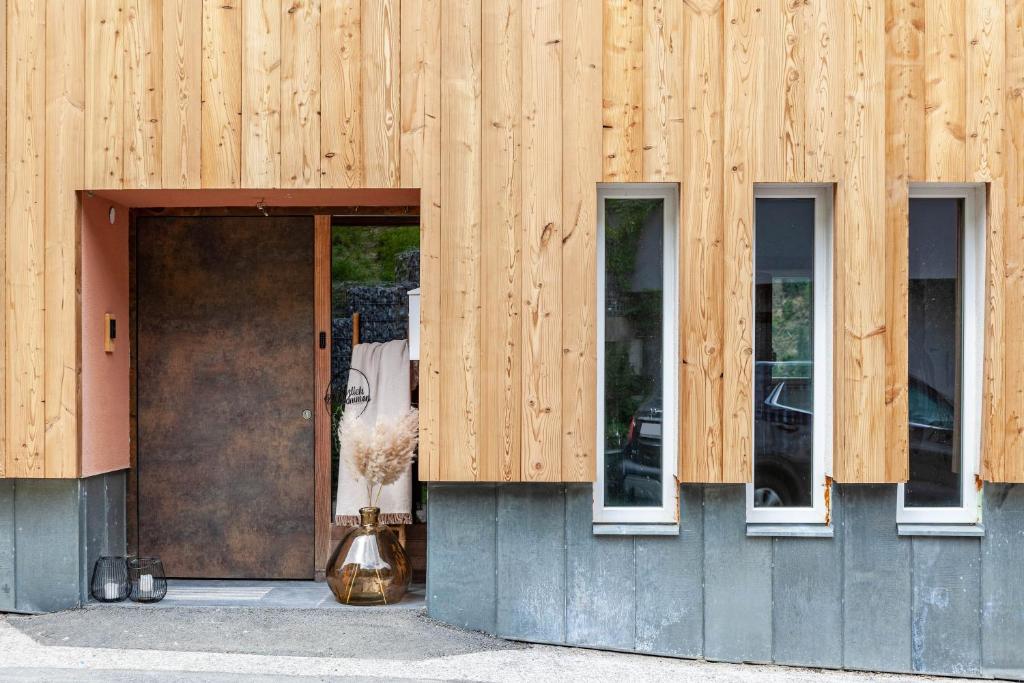 Fotografie z fotogalerie ubytování Maierhof 341 See