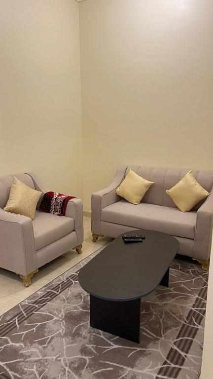 العاصفة