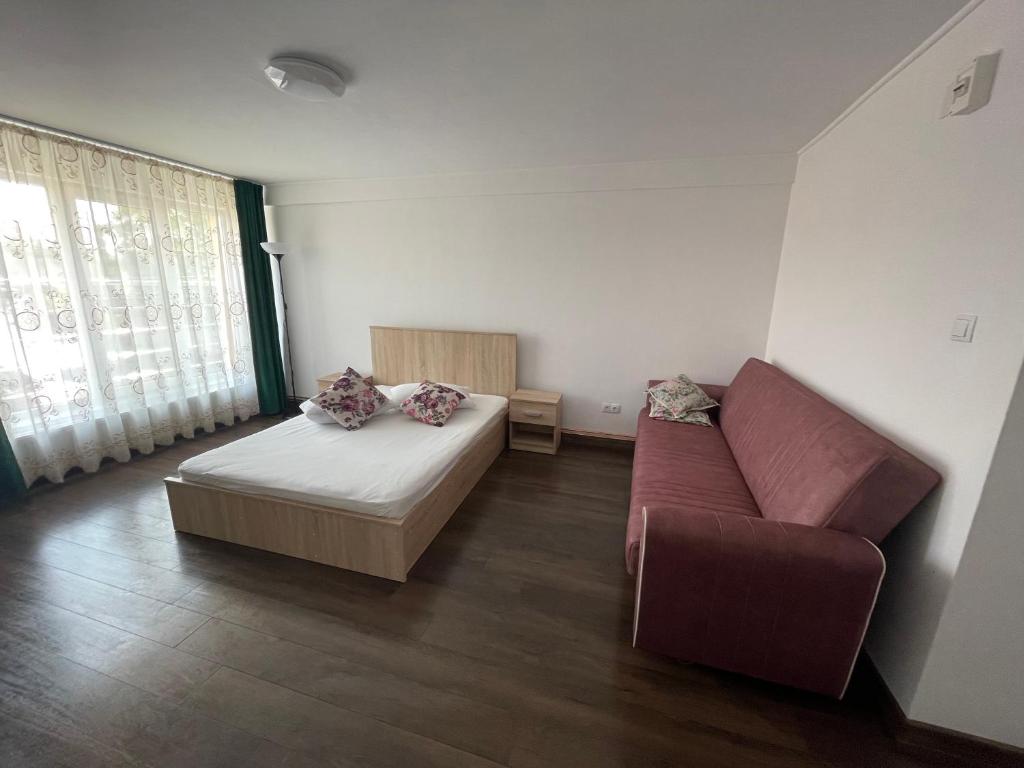 Paula Apartment & Rooms, Oradea – Prețuri actualizate 2023