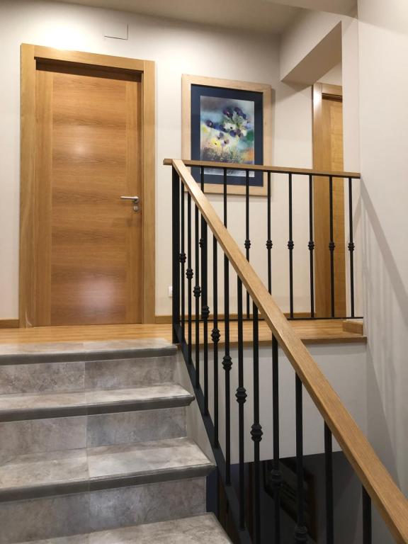 Fotografie z fotogalerie ubytování Casa Candelaria v destinaci Arguedas
